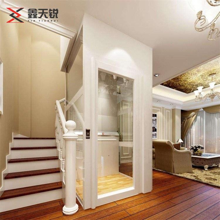 亳州家用别墅电梯